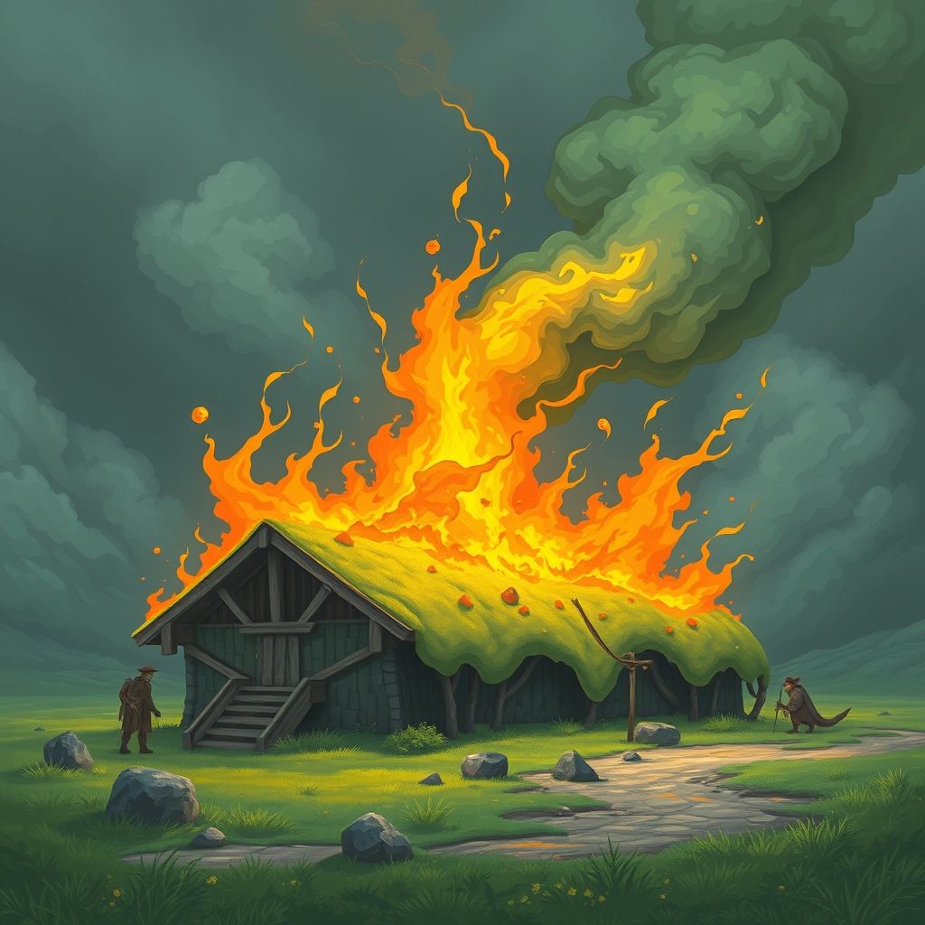 ทำไม 'Spermageddon' ถึงเป็นที่พูดถึงในขณะนี้